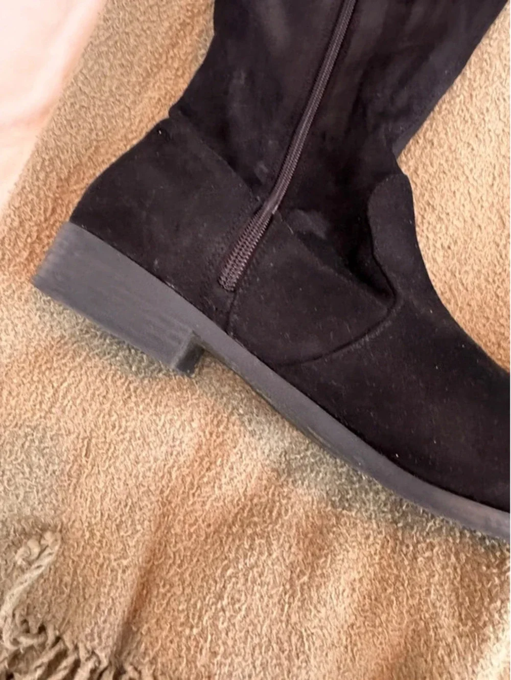No Label women black